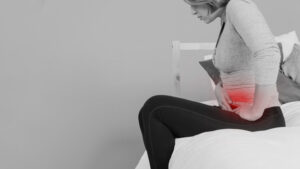 Hard facts about constipation during pregnancy